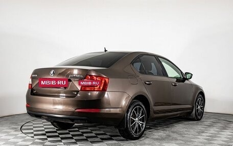 Skoda Octavia, 2013 год, 650 000 рублей, 2 фотография