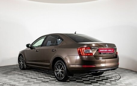 Skoda Octavia, 2013 год, 650 000 рублей, 6 фотография