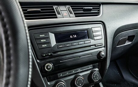 Skoda Octavia, 2013 год, 650 000 рублей, 18 фотография