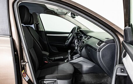 Skoda Octavia, 2013 год, 650 000 рублей, 10 фотография