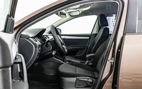 Skoda Octavia, 2013 год, 650 000 рублей, 11 фотография