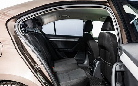 Skoda Octavia, 2013 год, 650 000 рублей, 12 фотография