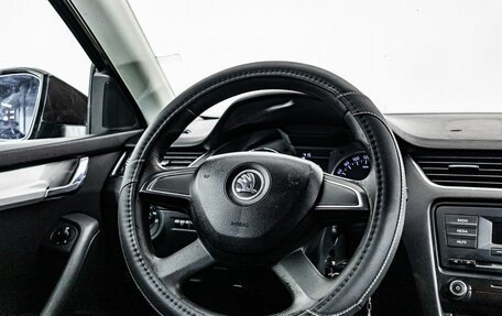 Skoda Octavia, 2013 год, 650 000 рублей, 16 фотография