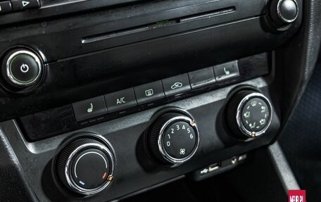 Skoda Octavia, 2013 год, 650 000 рублей, 19 фотография