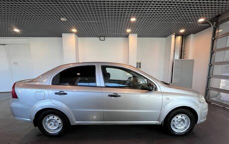 Chevrolet Aveo III, 2011 год, 360 000 рублей, 2 фотография