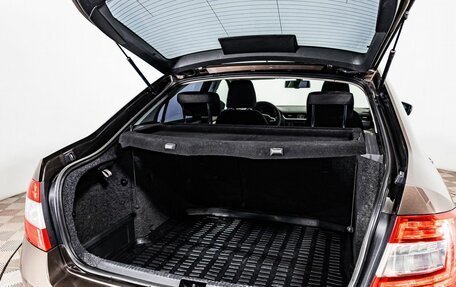 Skoda Octavia, 2013 год, 650 000 рублей, 23 фотография