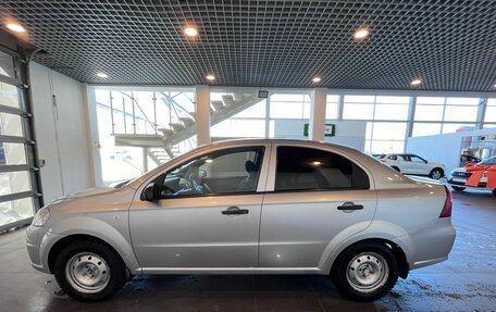 Chevrolet Aveo III, 2011 год, 360 000 рублей, 6 фотография