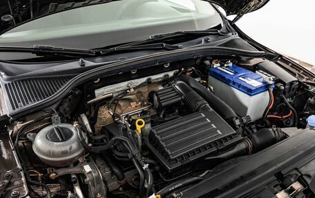 Skoda Octavia, 2013 год, 650 000 рублей, 22 фотография