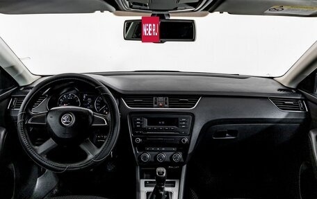 Skoda Octavia, 2013 год, 650 000 рублей, 15 фотография