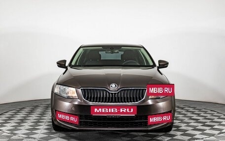 Skoda Octavia, 2013 год, 650 000 рублей, 3 фотография