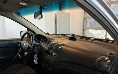 Chevrolet Aveo III, 2011 год, 360 000 рублей, 12 фотография