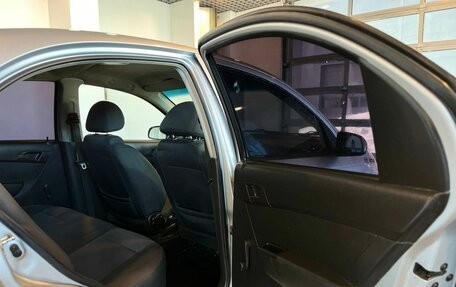 Chevrolet Aveo III, 2011 год, 360 000 рублей, 17 фотография