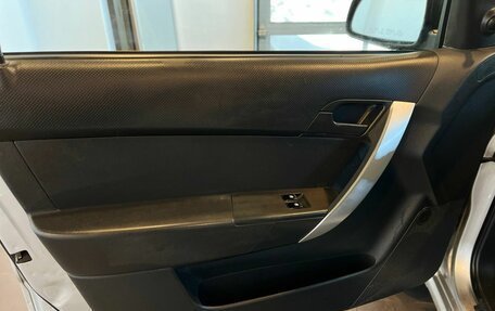 Chevrolet Aveo III, 2011 год, 360 000 рублей, 21 фотография