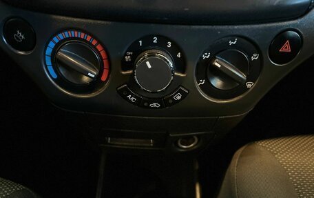 Chevrolet Aveo III, 2011 год, 360 000 рублей, 15 фотография