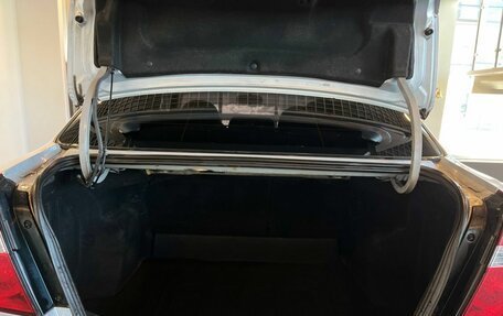 Chevrolet Aveo III, 2011 год, 360 000 рублей, 18 фотография