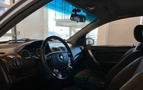 Chevrolet Aveo III, 2011 год, 360 000 рублей, 22 фотография