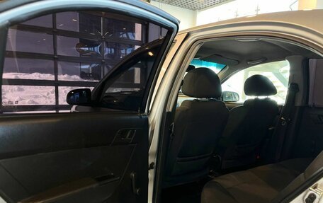 Chevrolet Aveo III, 2011 год, 360 000 рублей, 23 фотография