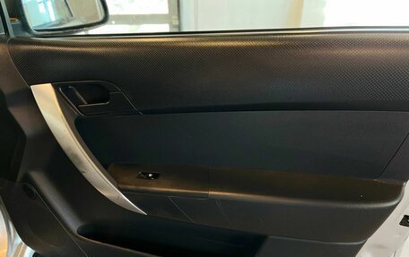 Chevrolet Aveo III, 2011 год, 360 000 рублей, 27 фотография