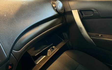 Chevrolet Aveo III, 2011 год, 360 000 рублей, 29 фотография