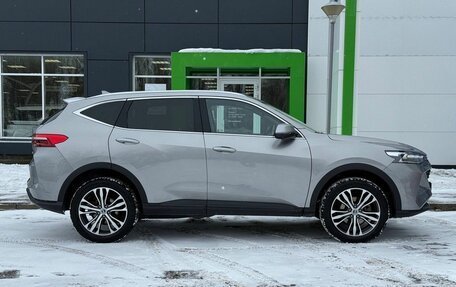 Haval F7 I, 2023 год, 2 565 000 рублей, 5 фотография