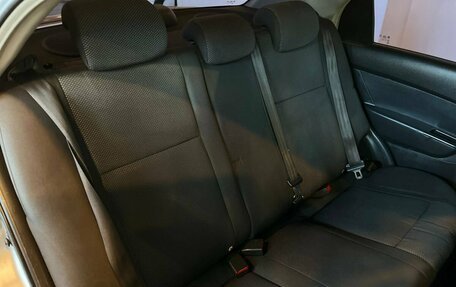 Chevrolet Aveo III, 2011 год, 360 000 рублей, 32 фотография