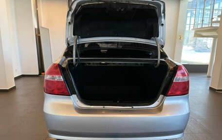 Chevrolet Aveo III, 2011 год, 360 000 рублей, 33 фотография