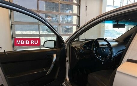 Chevrolet Aveo III, 2011 год, 360 000 рублей, 20 фотография