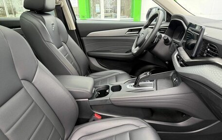 Haval F7 I, 2023 год, 2 565 000 рублей, 10 фотография