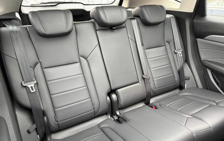 Haval F7 I, 2023 год, 2 565 000 рублей, 11 фотография