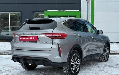 Haval F7 I, 2023 год, 2 565 000 рублей, 4 фотография