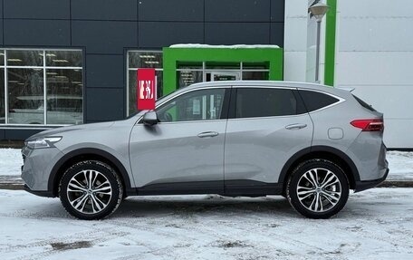 Haval F7 I, 2023 год, 2 565 000 рублей, 8 фотография