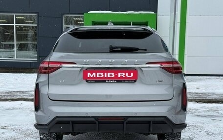 Haval F7 I, 2023 год, 2 565 000 рублей, 6 фотография