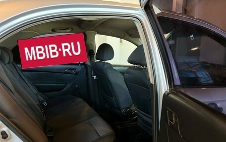 Chevrolet Aveo III, 2011 год, 360 000 рублей, 25 фотография