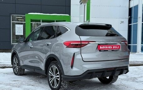 Haval F7 I, 2023 год, 2 565 000 рублей, 7 фотография