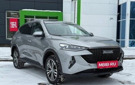 Haval F7 I, 2023 год, 2 565 000 рублей, 3 фотография