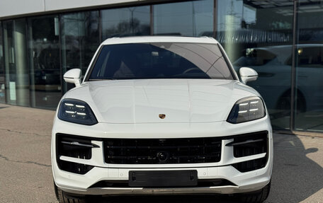 Porsche Cayenne III, 2026 год, 17 990 000 рублей, 2 фотография