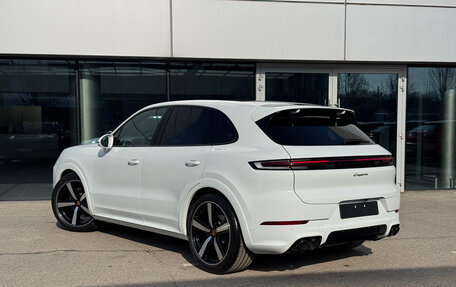 Porsche Cayenne III, 2026 год, 17 990 000 рублей, 4 фотография