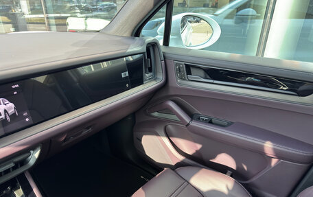 Porsche Cayenne III, 2026 год, 17 990 000 рублей, 23 фотография