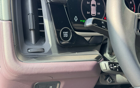 Porsche Cayenne III, 2026 год, 17 990 000 рублей, 14 фотография