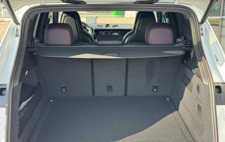 Porsche Cayenne III, 2026 год, 17 990 000 рублей, 29 фотография