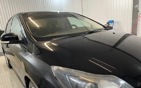Ford Focus III, 2011 год, 545 000 рублей, 4 фотография