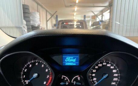 Ford Focus III, 2011 год, 545 000 рублей, 6 фотография