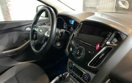 Ford Focus III, 2011 год, 545 000 рублей, 5 фотография