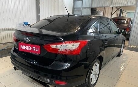 Ford Focus III, 2011 год, 545 000 рублей, 3 фотография