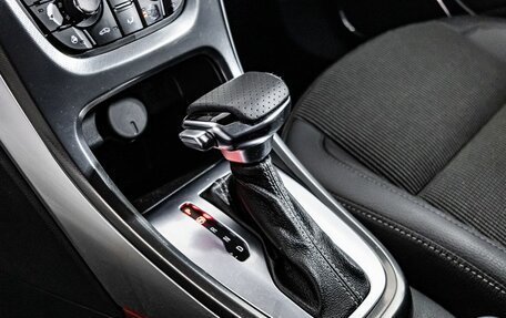 Opel Astra J, 2012 год, 650 000 рублей, 17 фотография