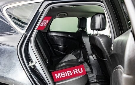 Opel Astra J, 2012 год, 650 000 рублей, 10 фотография