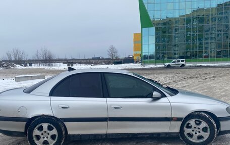 Opel Omega B, 1999 год, 190 000 рублей, 3 фотография