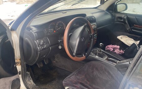 Opel Omega B, 1999 год, 190 000 рублей, 5 фотография