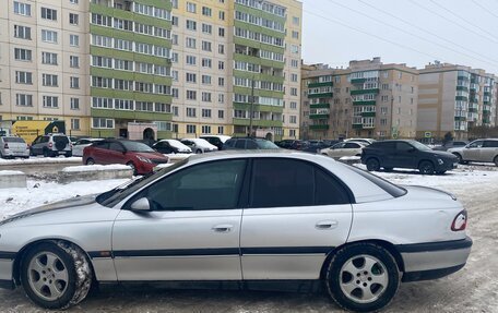 Opel Omega B, 1999 год, 190 000 рублей, 4 фотография