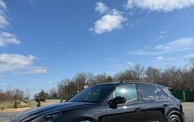 Porsche Cayenne III, 2019 год, 7 600 000 рублей, 1 фотография